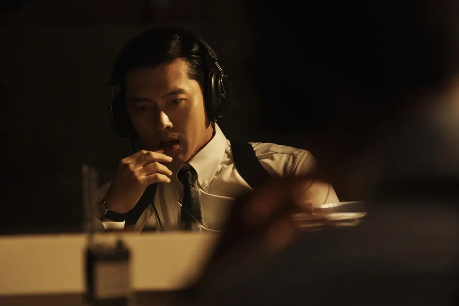 "Made in Korea" giúp Hyun Bin tái định nghĩa hình tượng nam thần Hàn Quốc - Ảnh 5.