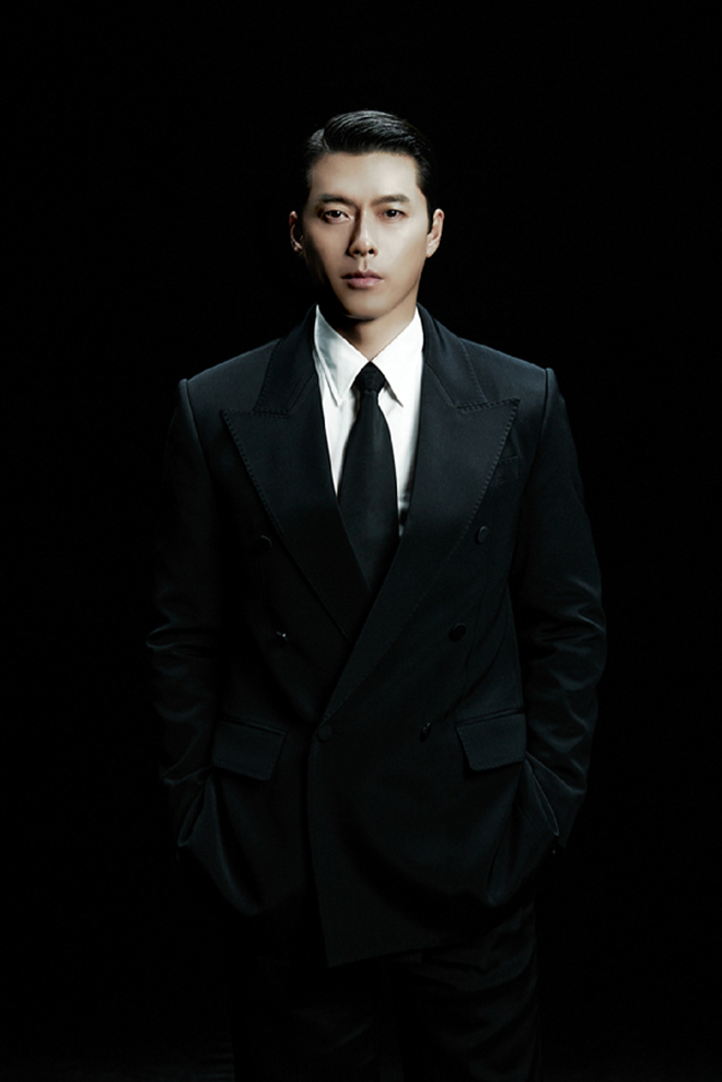 "Made in Korea" giúp Hyun Bin tái định nghĩa hình tượng nam thần Hàn Quốc - Ảnh 1.