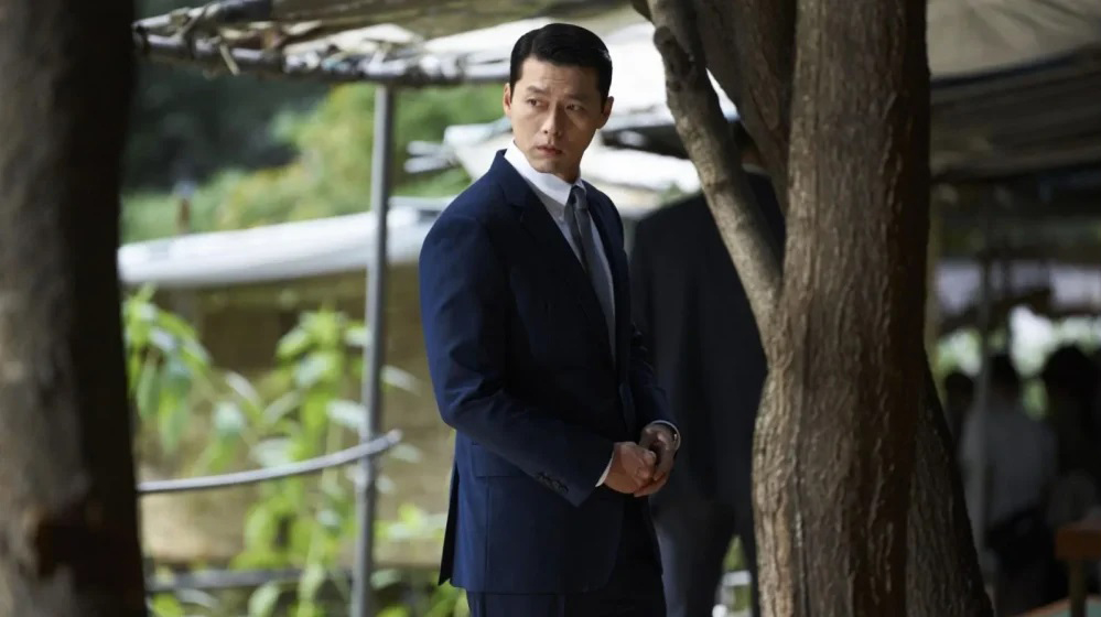 "Made in Korea" giúp Hyun Bin tái định nghĩa hình tượng nam thần Hàn Quốc - Ảnh 3.