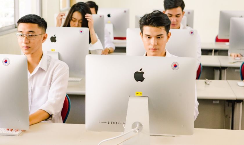 Các khối thi Đại Học 2026 và môn thi đầy đủ, chi tiết - Ảnh 5. Các khối thi Đại Học 2026 và môn thi đầy đủ, chi tiết - Ảnh 5.