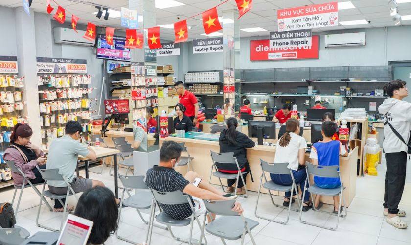 Các khối thi Đại Học 2026 và môn thi đầy đủ, chi tiết - Ảnh 6. Các khối thi Đại Học 2026 và môn thi đầy đủ, chi tiết - Ảnh 6.