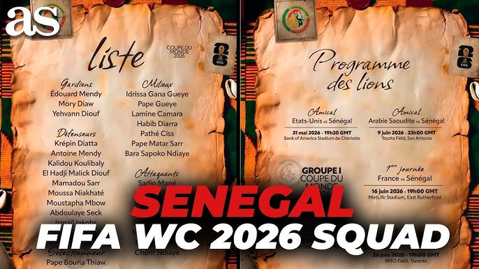 Màn công bố danh sách đội hình độc đáo nhất World Cup 2026, dựng phim ngắn bằng AI - Ảnh 2. Màn công bố danh sách đội hình độc đáo nhất World Cup 2026, dựng phim ngắn bằng AI - Ảnh 2.