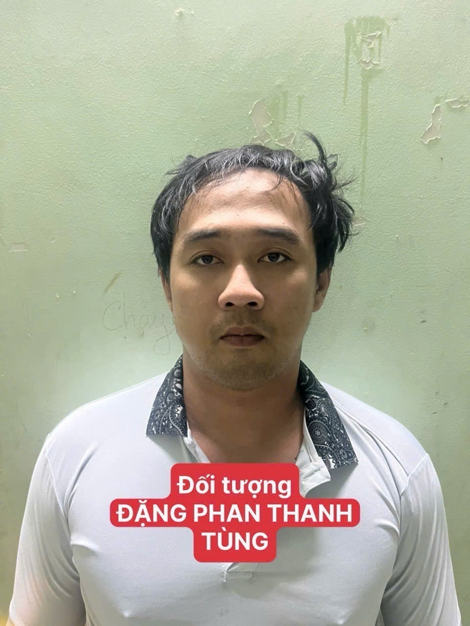 Triệt phá đường dây ma túy liên tỉnh, xử lý 140 đối tượng - Ảnh 3. Triệt phá đường dây ma túy liên tỉnh, xử lý 140 đối tượng - Ảnh 3.