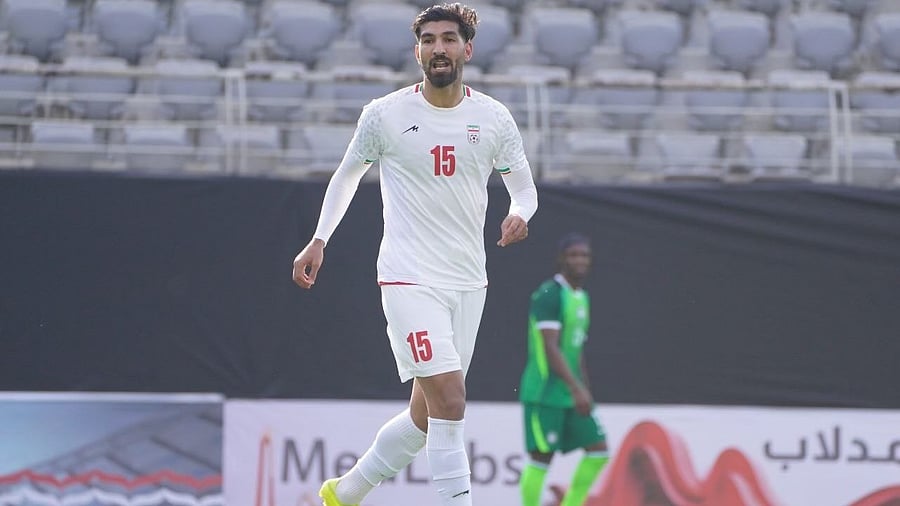 World Cup 24h qua: LĐBĐ Pháp gây sốc khi thông báo giảm tiền thưởng World Cup 2026, Mỹ yêu cầu một đội tuyển cách ly vì dịch bệnh - Ảnh 4.