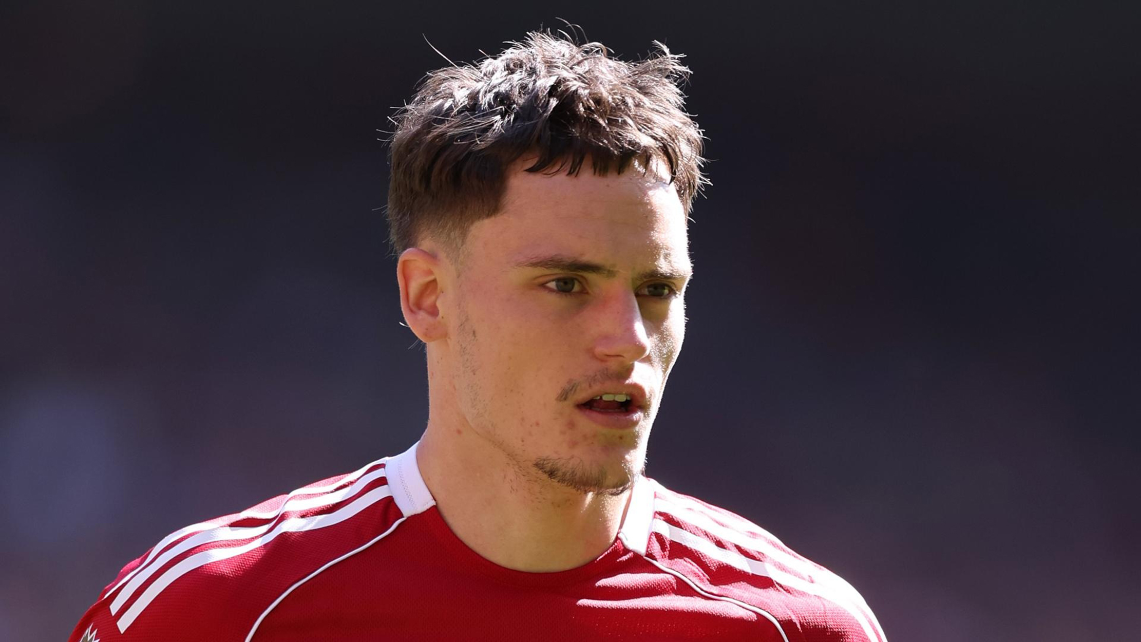 Florian Wirtz: 'Liverpool trắng tay nhưng tôi vẫn hạnh phúc'