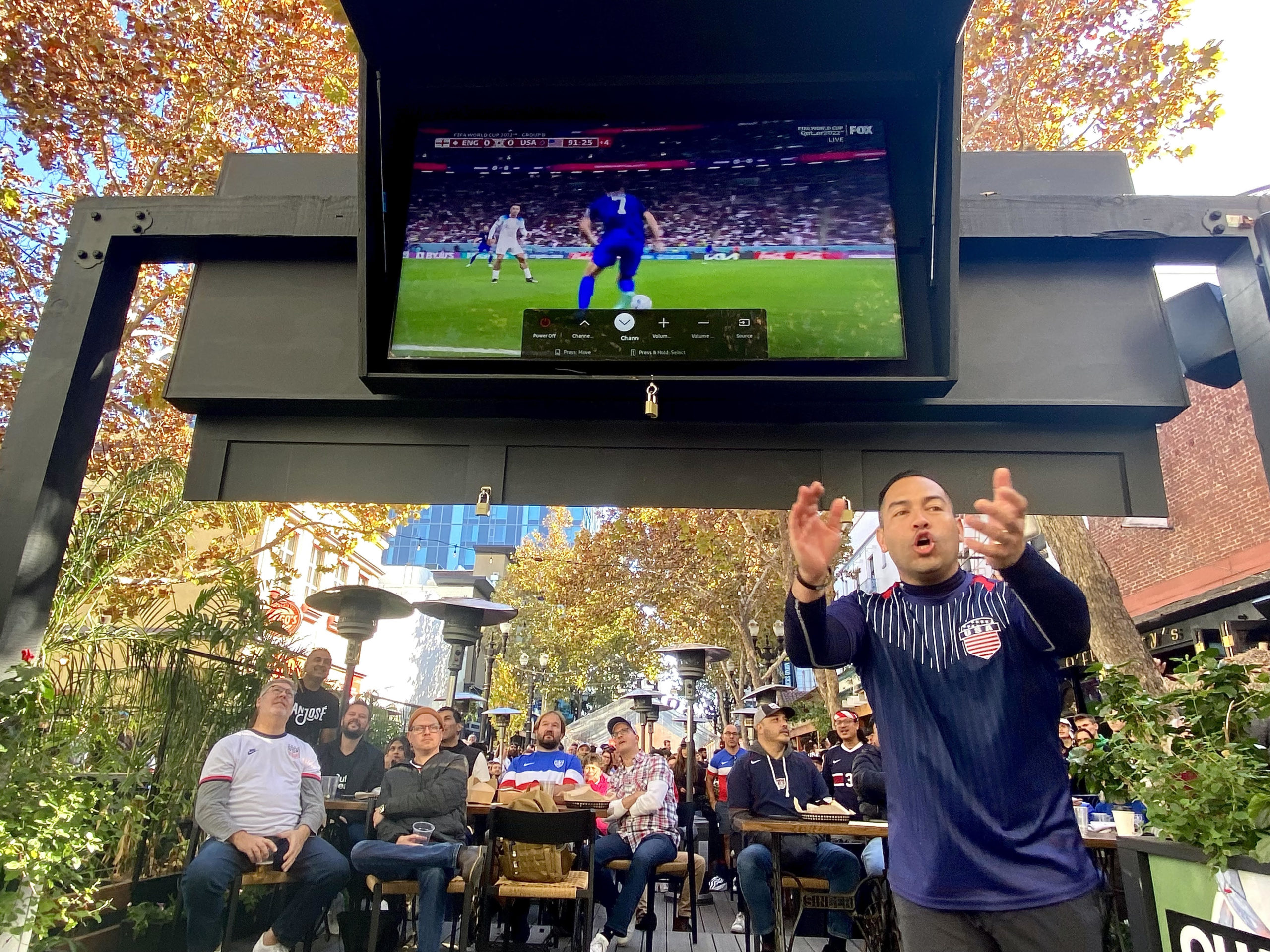 Khám phá thành phố tổ chức World Cup 2026: Khu vực Vịnh San Francisco, đại bản doanh của Apple và Facebook - Ảnh 6.
