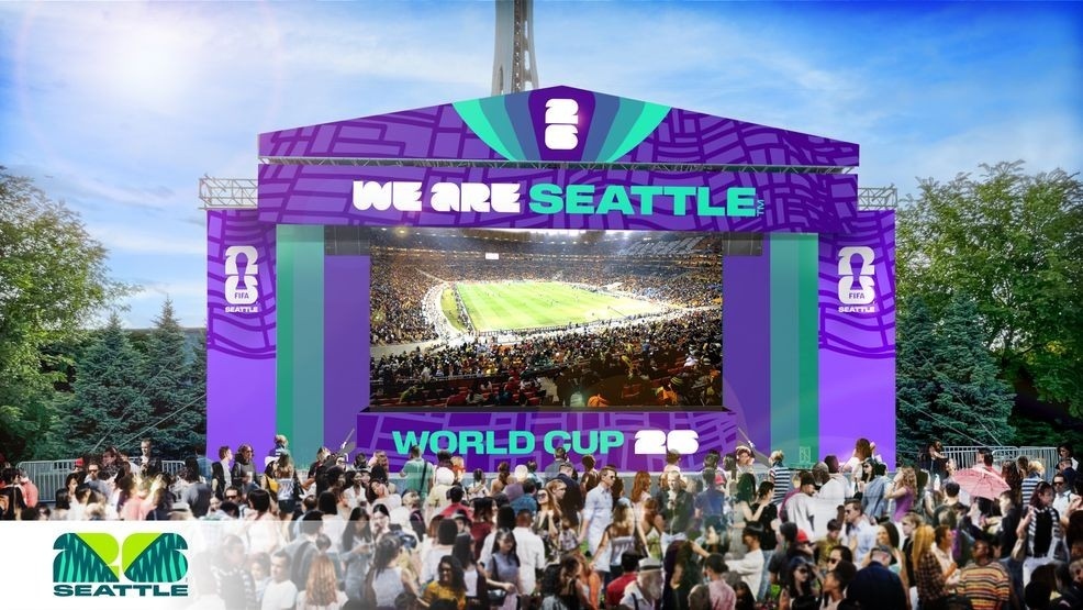 Khám phá thành phố tổ chức World Cup 2026: Seattle, nơi khởi nghiệp của Amazon - Ảnh 5. Khám phá thành phố tổ chức World Cup 2026: Seattle, nơi khởi nghiệp của Amazon - Ảnh 5.