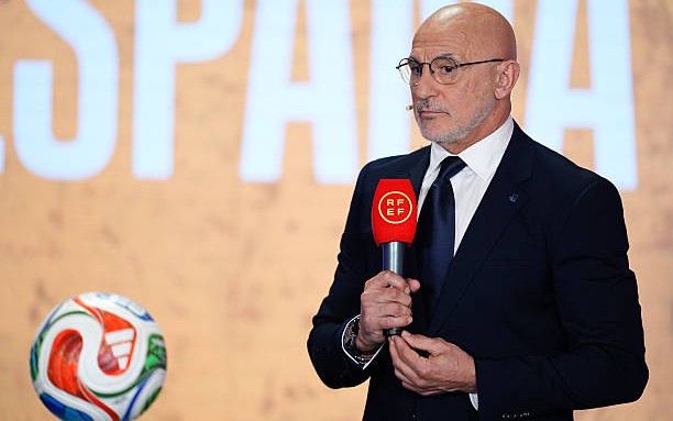Vì sao ĐT Tây Ban Nha tham dự World Cup 2026 không có cầu thủ Real Madrid?