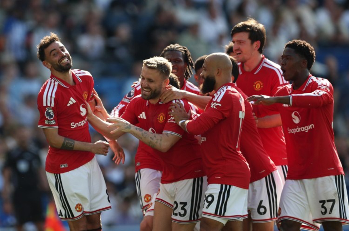 Arsenal và MU kiếm bộn tiền sau khi Premier League khép lại - Ảnh 4. Arsenal và MU kiếm bộn tiền sau khi Premier League khép lại - Ảnh 4.