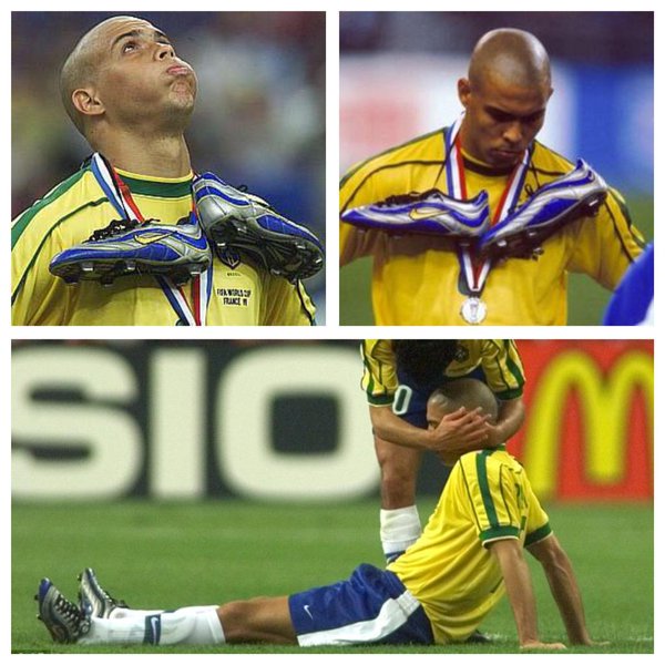 Chuyện World Cup ngày xưa: France 98 - kỳ World Cup gieo tình yêu bóng đá vào trái tim của cả một thế hệ - Ảnh 5.