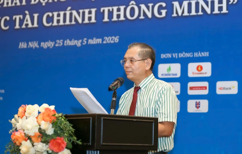 "Giáo dục tài chính thông minh": Trang bị kỹ năng sống cho công dân thời đại số - Ảnh 2. "Giáo dục tài chính thông minh": Trang bị kỹ năng sống cho công dân thời đại số - Ảnh 2.