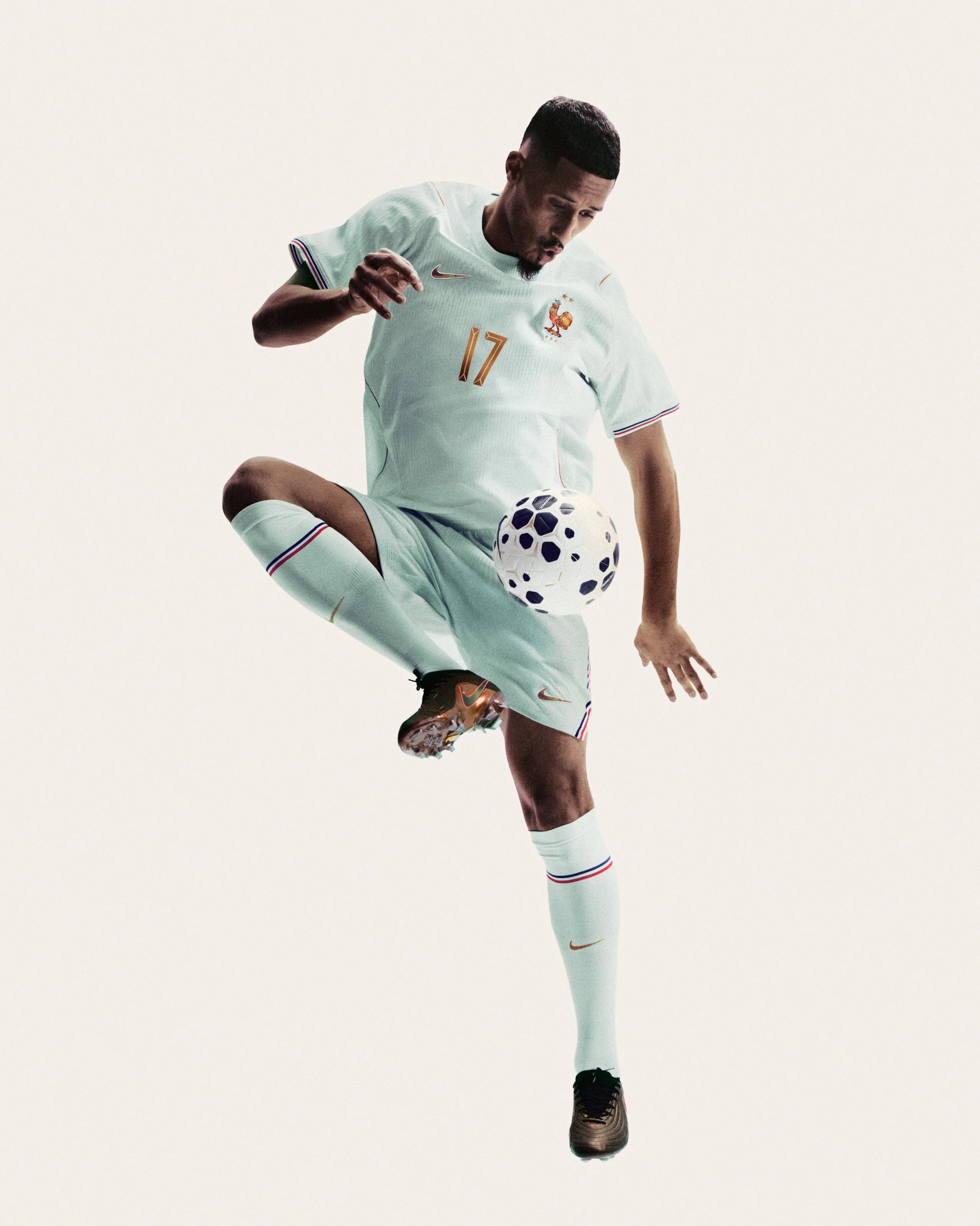 Top 10 mẫu áo đấu đẹp nhất World Cup 2026 - Ảnh 3. Top 10 mẫu áo đấu đẹp nhất World Cup 2026 - Ảnh 3.