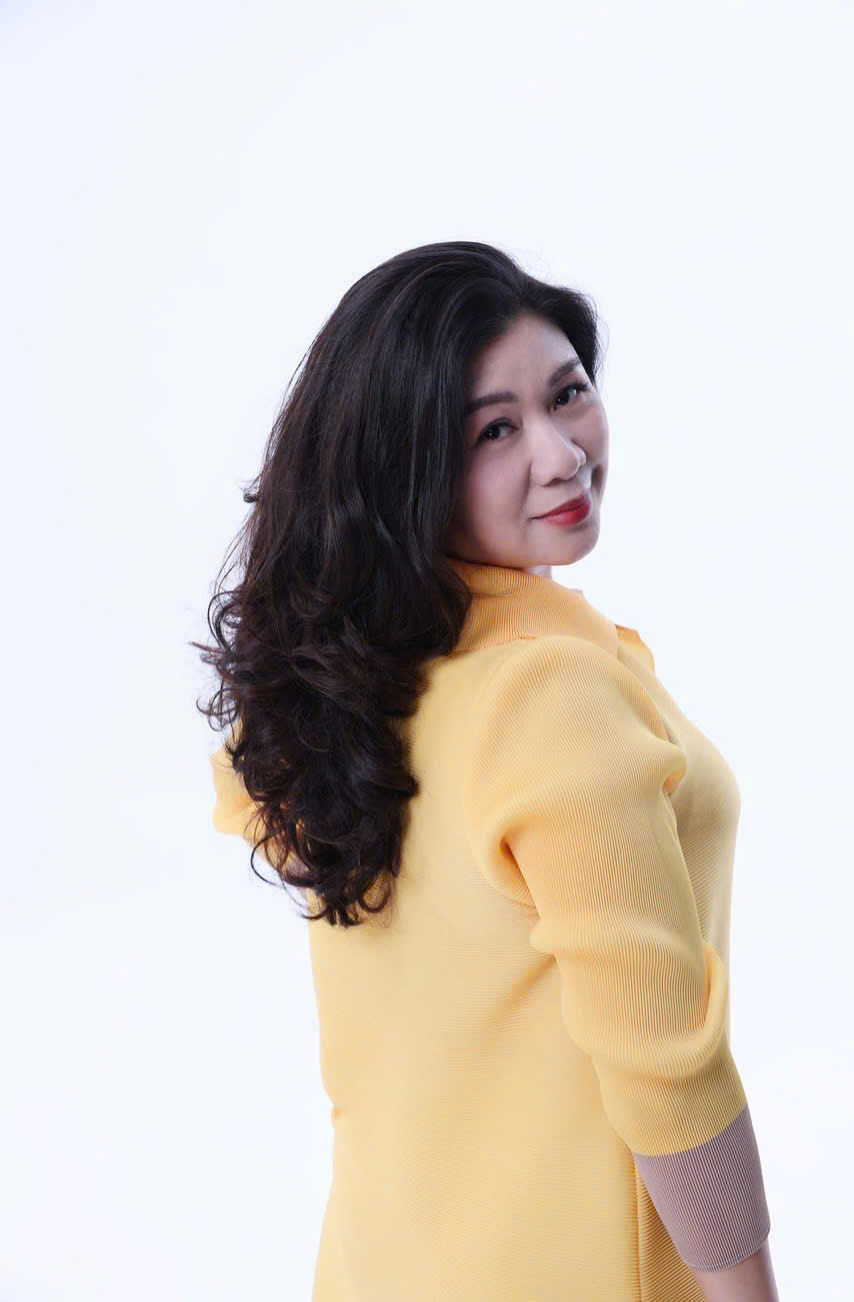Tạo dựng hệ sinh thái nhạc kịch - viết nên giấc mơ nhạc kịch Việt Nam - Ảnh 1. Tạo dựng hệ sinh thái nhạc kịch - viết nên giấc mơ nhạc kịch Việt Nam - Ảnh 1.