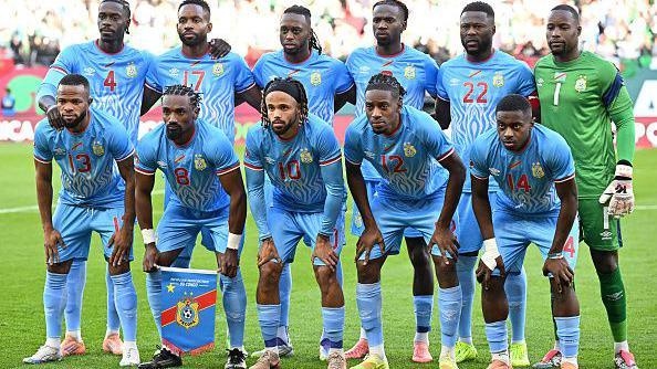 CHDC Congo xin hoàn tiền vé World Cup 2026 sau đợt bùng phát dịch Ebola - Ảnh 2. CHDC Congo xin hoàn tiền vé World Cup 2026 sau đợt bùng phát dịch Ebola - Ảnh 2.