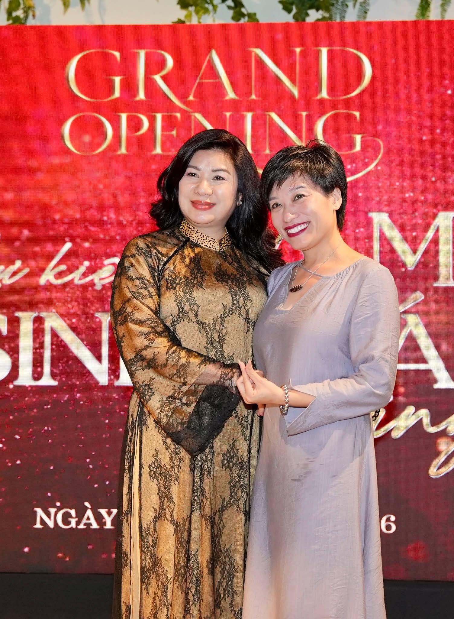 Tạo dựng hệ sinh thái nhạc kịch - viết nên giấc mơ nhạc kịch Việt Nam - Ảnh 2. Tạo dựng hệ sinh thái nhạc kịch - viết nên giấc mơ nhạc kịch Việt Nam - Ảnh 2.