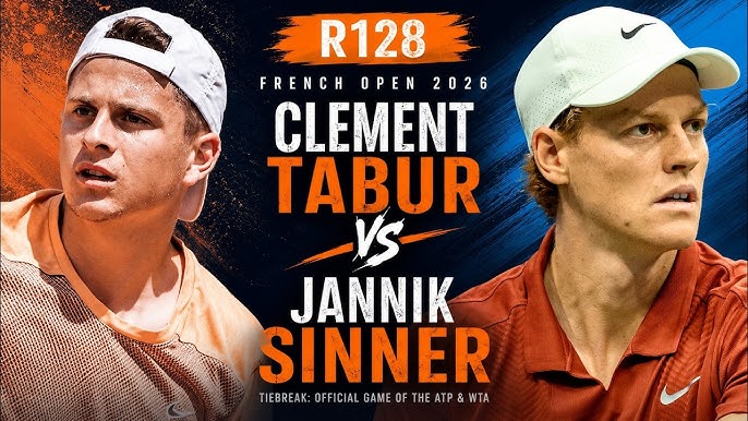 Link xem trực tiếp Roland Garros 2026 hôm nay 26/5 - Ảnh 4.