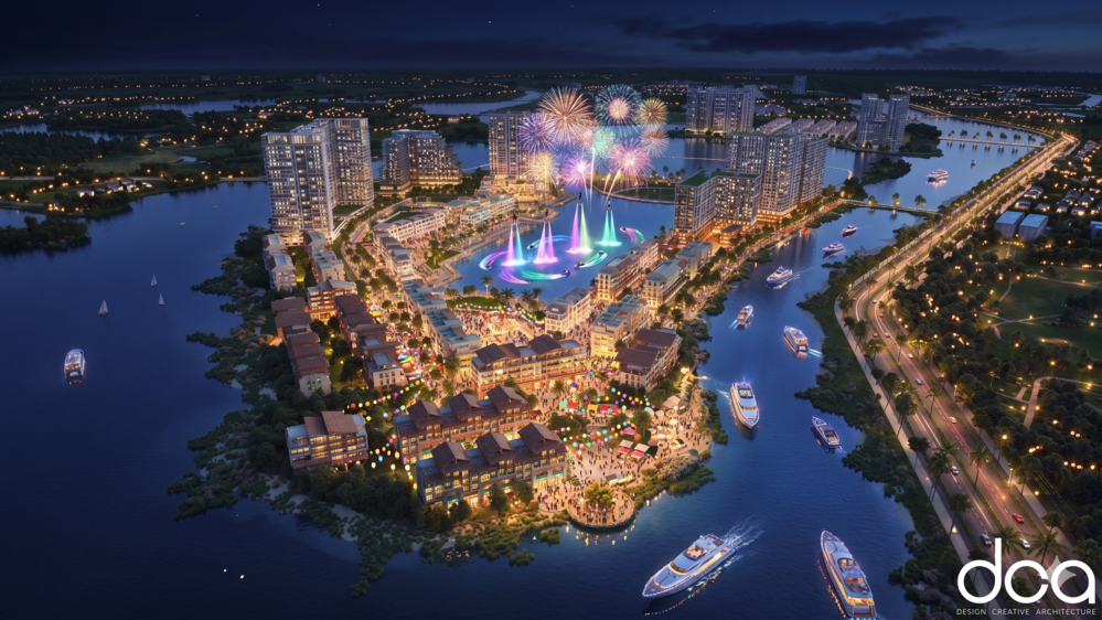 "MEGA BOOMING - CHARMORA CITY": Hành trình "du lịch âm nhạc" đổ bộ vịnh ngọc Nha Trang - Ảnh 1. "MEGA BOOMING - CHARMORA CITY": Hành trình "du lịch âm nhạc" đổ bộ vịnh ngọc Nha Trang - Ảnh 1.