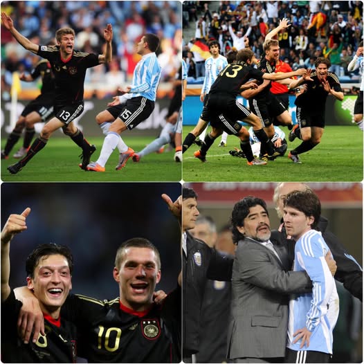 Chuyện World Cup ngày xưa: 48 giờ hỗn loạn, từ 'bàn tay Suarez' đến cơn ác mộng của Brazil - Ảnh 5. Chuyện World Cup ngày xưa: 48 giờ hỗn loạn, từ 'bàn tay Suarez' đến cơn ác mộng của Brazil - Ảnh 5.