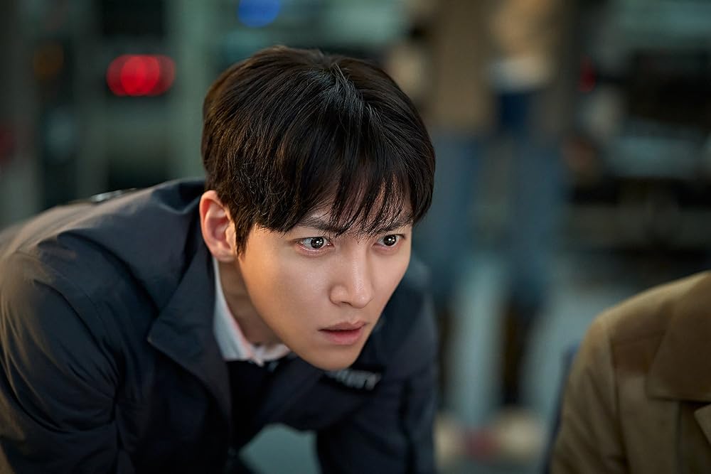 "Colony" tạo địa chấn phòng vé 2026 - hồi sinh cơn sốt zombie Hàn Quốc - Ảnh 5. "Colony" tạo địa chấn phòng vé 2026 - hồi sinh cơn sốt zombie Hàn Quốc - Ảnh 5.