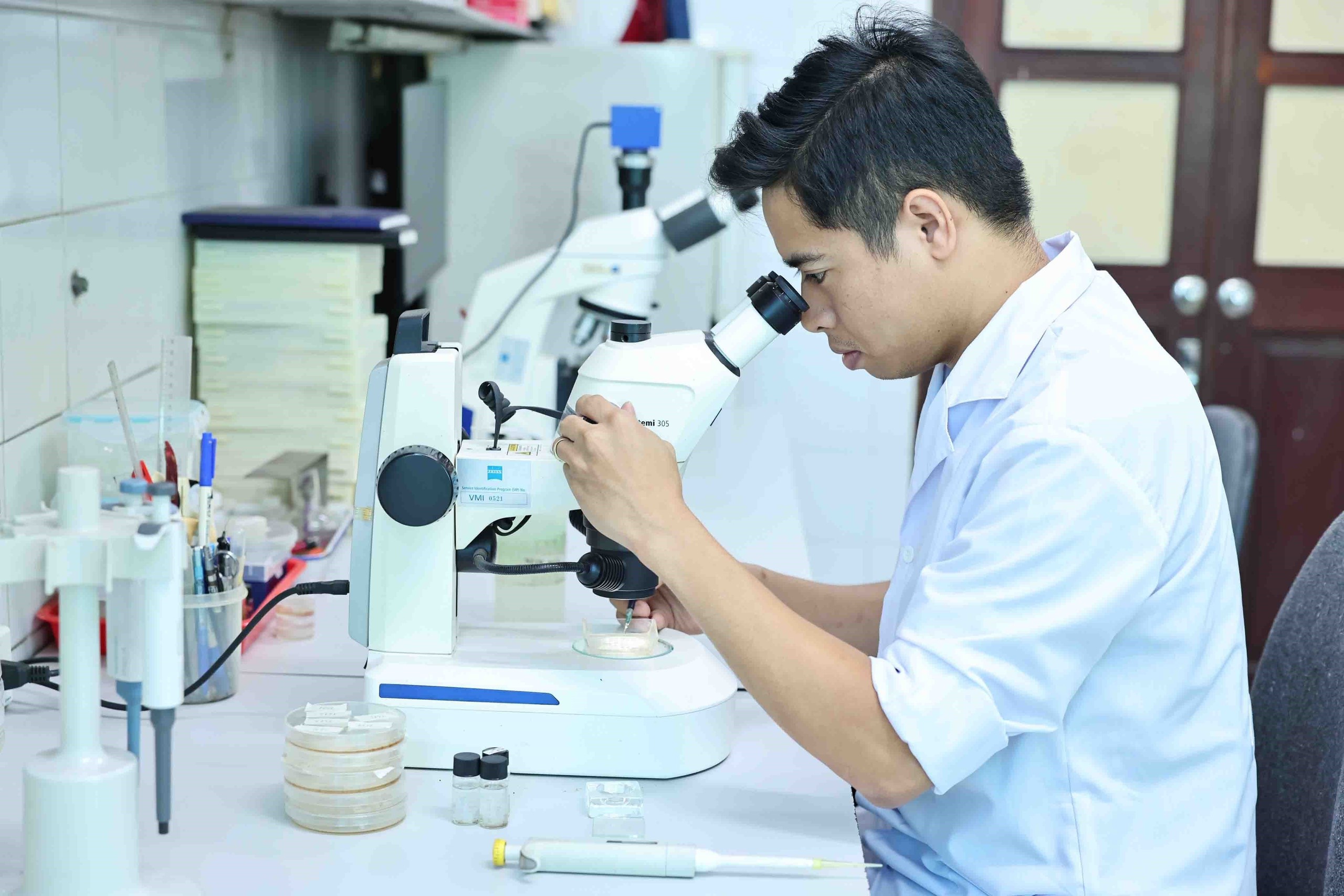 Định hướng của Tổng Bí thư, Chủ tịch nước Tô Lâm tạo động lực lớn cho cộng đồng khoa học Việt Nam - Ảnh 2. Định hướng của Tổng Bí thư, Chủ tịch nước Tô Lâm tạo động lực lớn cho cộng đồng khoa học Việt Nam - Ảnh 2.