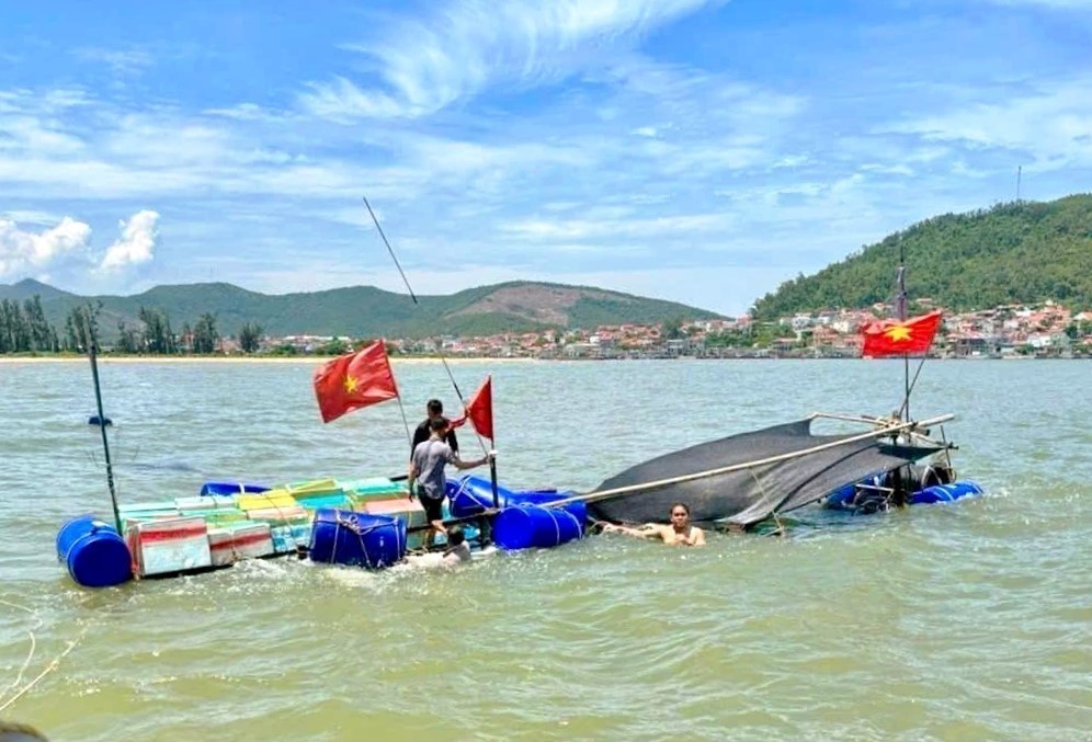 Thủ tướng chỉ thị tăng cường công tác phòng, chống thiên tai - Ảnh 5. Thủ tướng chỉ thị tăng cường công tác phòng, chống thiên tai - Ảnh 5.