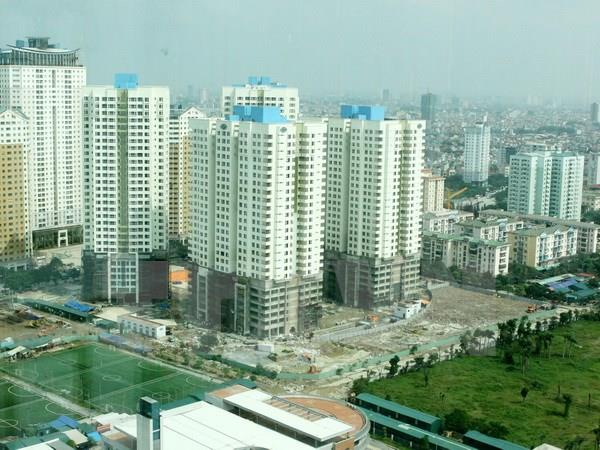 Từ “mua để sở hữu” sang “thuê để an cư” - Ảnh 1. Từ “mua để sở hữu” sang “thuê để an cư” - Ảnh 1.