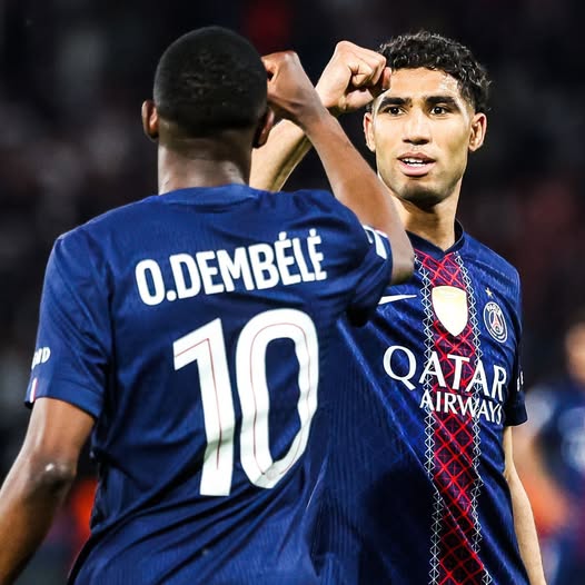 Chung kết Champions League - Còn 3 ngày: PSG nửa mừng nửa lo - Ảnh 1. Chung kết Champions League - Còn 3 ngày: PSG nửa mừng nửa lo - Ảnh 1.