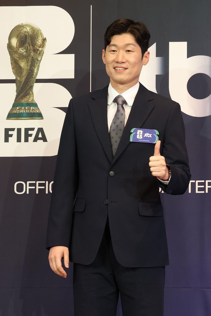 Park Ji-sung dự đoán Hàn Quốc có thể tạo kỳ tích tại World Cup 2026 - Ảnh 1. Park Ji-sung dự đoán Hàn Quốc có thể tạo kỳ tích tại World Cup 2026 - Ảnh 1.