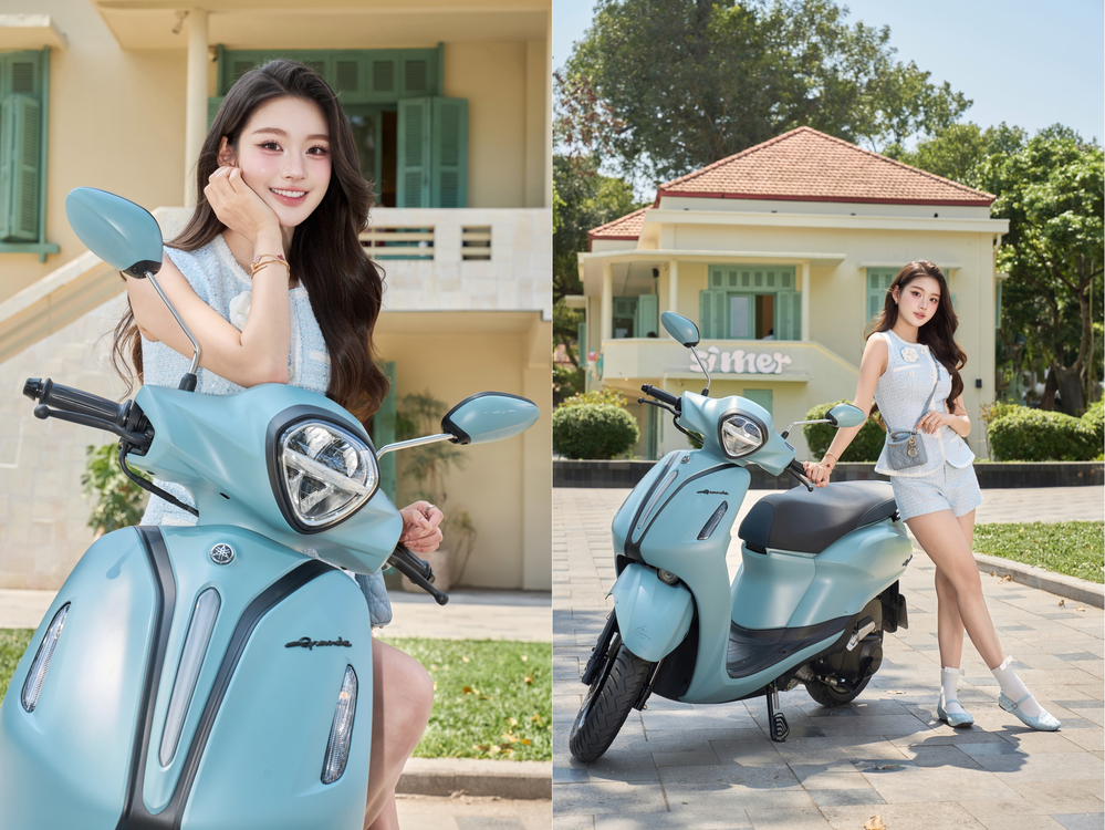 Phụ nữ hiện đại chọn sống cho bản thân, liệu có ích kỷ? - Ảnh 2.