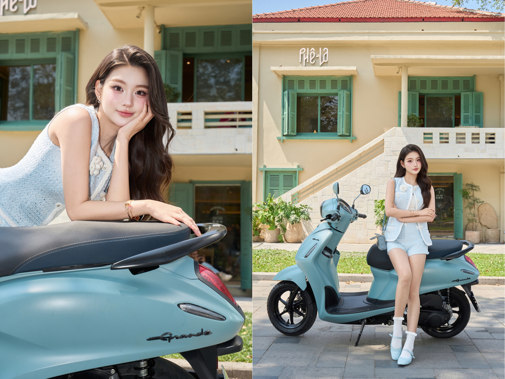 Phụ nữ hiện đại chọn sống cho bản thân, liệu có ích kỷ? - Ảnh 3.