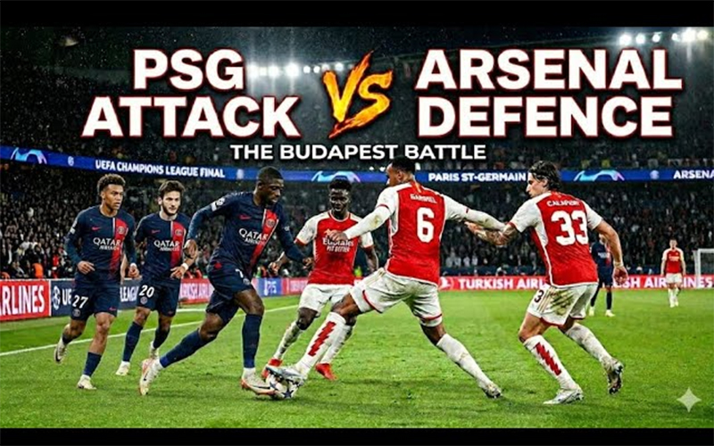 Arsenal
