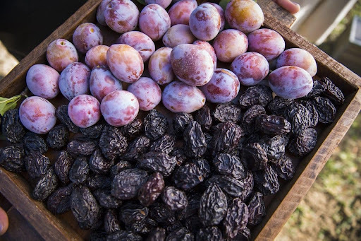 Cách đơn giản để bổ sung chất xơ mỗi ngày - Ảnh 3.