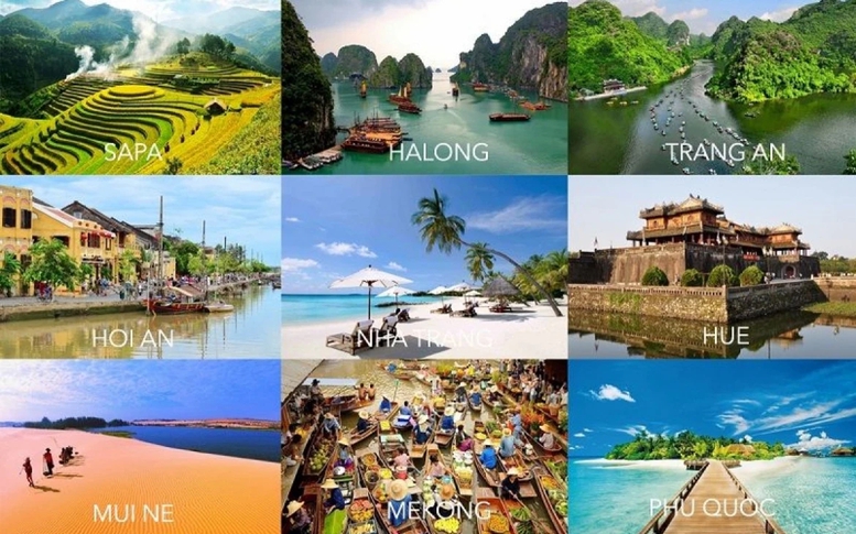Thủ tướng Chính phủ yêu cầu tăng cường công tác bảo vệ an ninh quốc gia, bảo đảm trật tự an toàn xã hội trong hoạt động du lịch - Ảnh 1. Thủ tướng Chính phủ yêu cầu tăng cường công tác bảo vệ an ninh quốc gia, bảo đảm trật tự an toàn xã hội trong hoạt động du lịch - Ảnh 1.