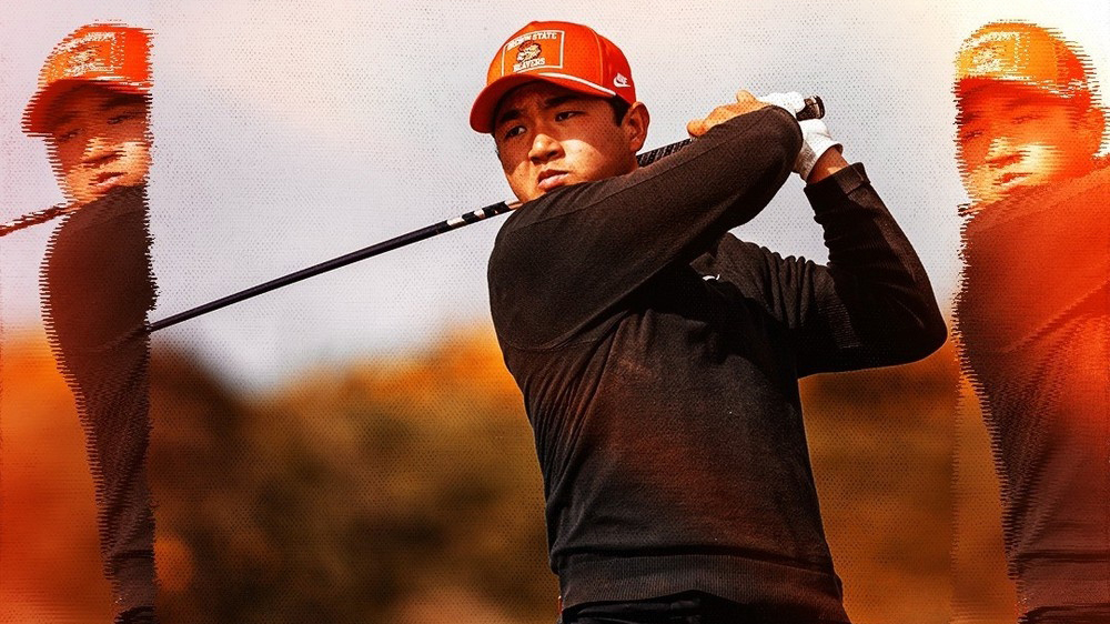 Công bố danh sách ĐT Golf Việt Nam chuẩn bị cho ASIAD 20 - Ảnh 2. Công bố danh sách ĐT Golf Việt Nam chuẩn bị cho ASIAD 20 - Ảnh 2.