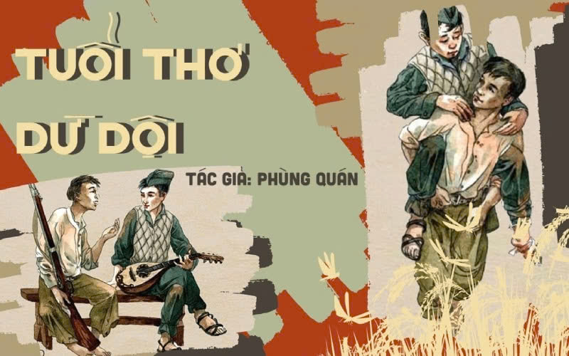 "Tuổi thơ dữ dội" lên sân khấu nhạc kịch: Càng giữ được sự chân thật của tuổi trẻ, lý tưởng càng chạm tới khán giả! - Ảnh 1.