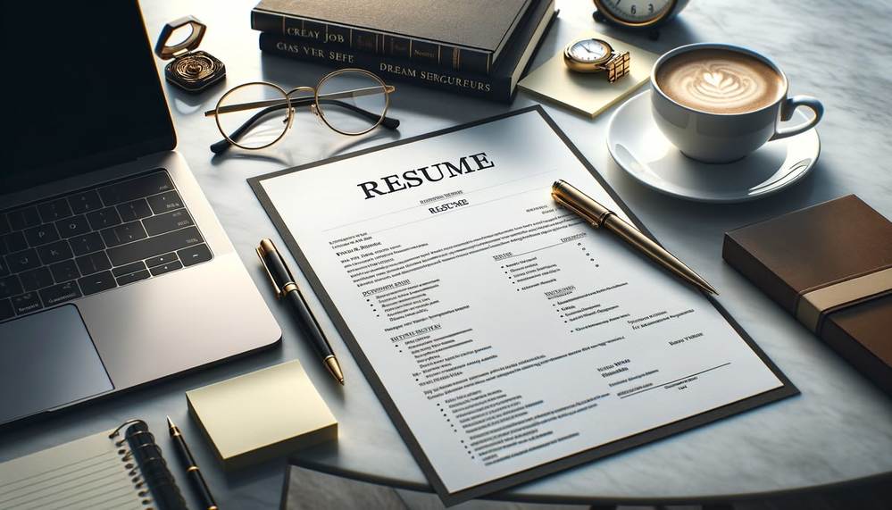 5 Bí quyết tối ưu CV giúp bạn vượt qua vòng lọc ATS và gây ấn tượng với nhà tuyển dụng - Ảnh 2.
