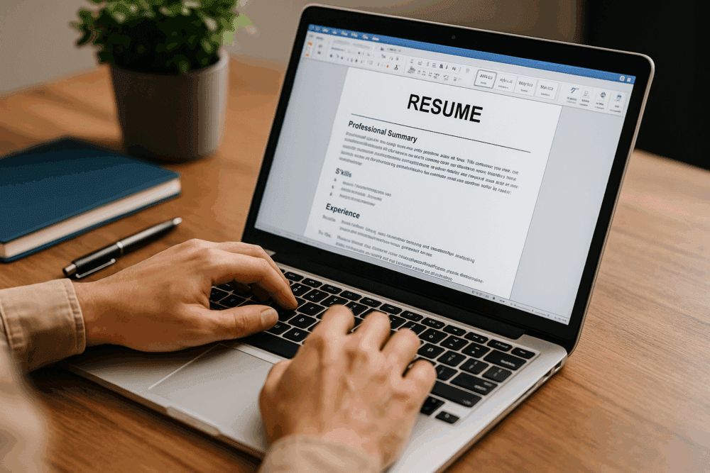 5 Bí quyết tối ưu CV giúp bạn vượt qua vòng lọc ATS và gây ấn tượng với nhà tuyển dụng - Ảnh 3.