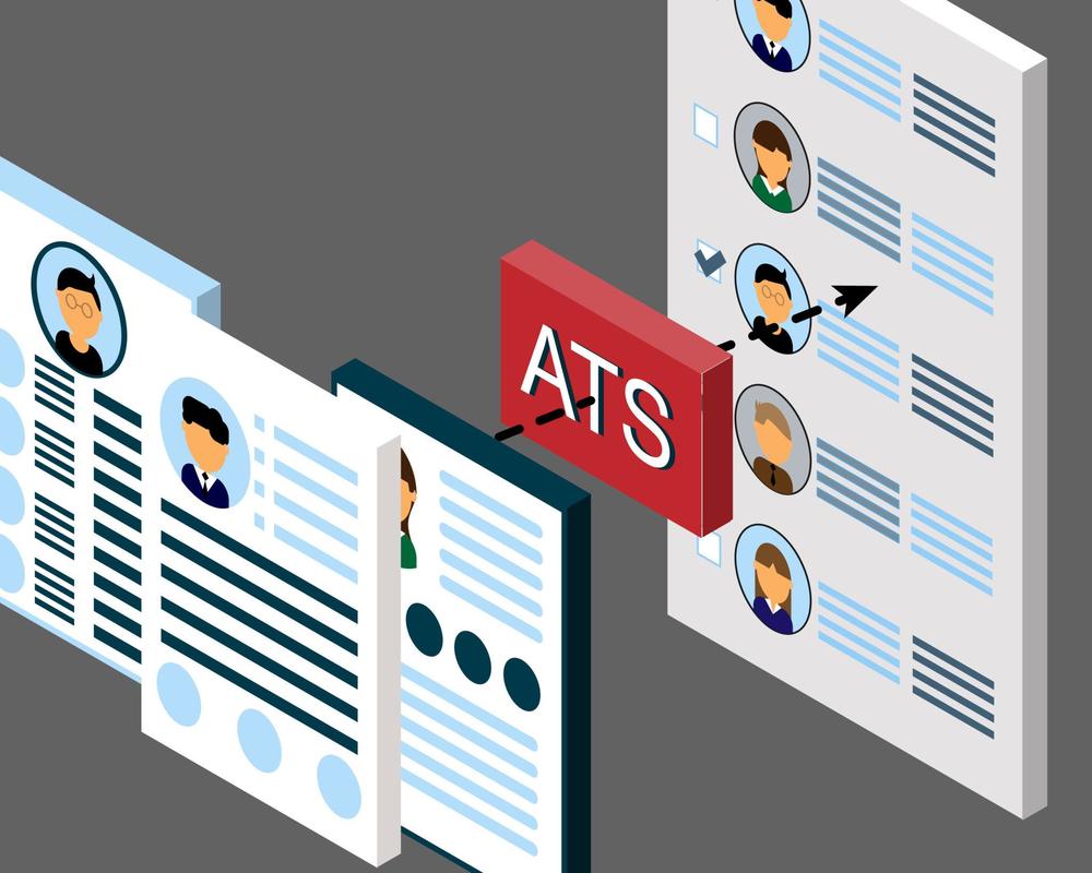 5 Bí quyết tối ưu CV giúp bạn vượt qua vòng lọc ATS và gây ấn tượng với nhà tuyển dụng - Ảnh 1.
