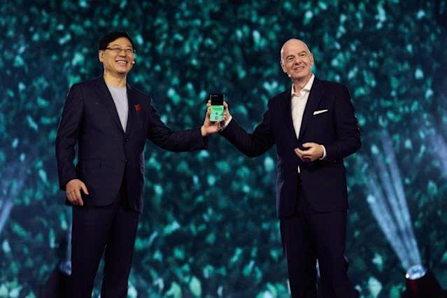 FIFA xây dựng trung tâm chỉ huy AI bảo đảm an ninh World Cup 2026 - Ảnh 3. world cup 2026