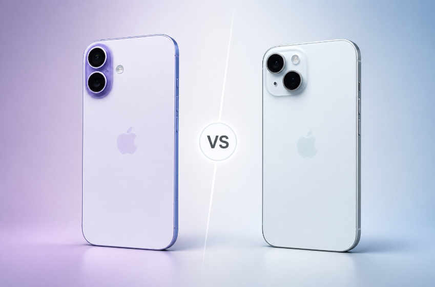 iPhone 17 và iPhone 15: Đâu là dòng iPhone được quan tâm nhiều hiện nay? - Ảnh 1. iPhone 17 và iPhone 15: Đâu là dòng iPhone được quan tâm nhiều hiện nay? - Ảnh 1.