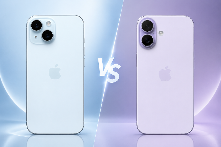 iPhone 17 và iPhone 15: Đâu là dòng iPhone được quan tâm nhiều hiện nay? - Ảnh 3. iPhone 17 và iPhone 15: Đâu là dòng iPhone được quan tâm nhiều hiện nay? - Ảnh 3.