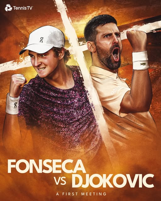 Link xem trực tiếp Roland Garros 2026 hôm nay 29/5 - Ảnh 4. Link xem trực tiếp Roland Garros 2026 hôm nay 29/5 - Ảnh 4.