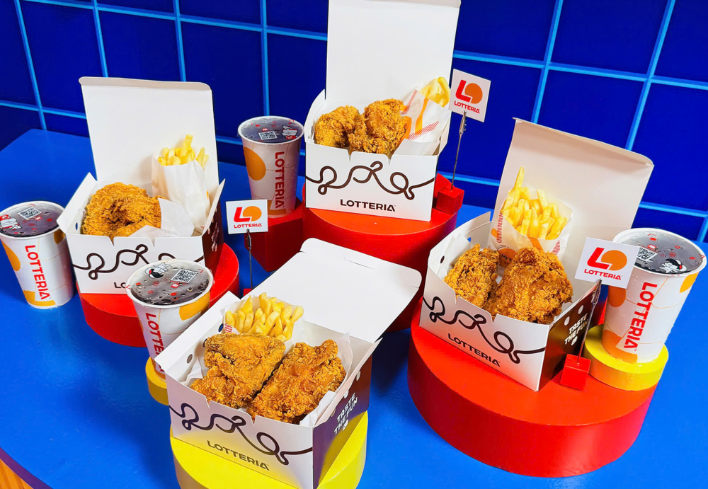 ShopeeFood tạo sức hút mới trên thị trường đặt món trực tuyến với “Trùm Deal Lên Live” - Ảnh 3.