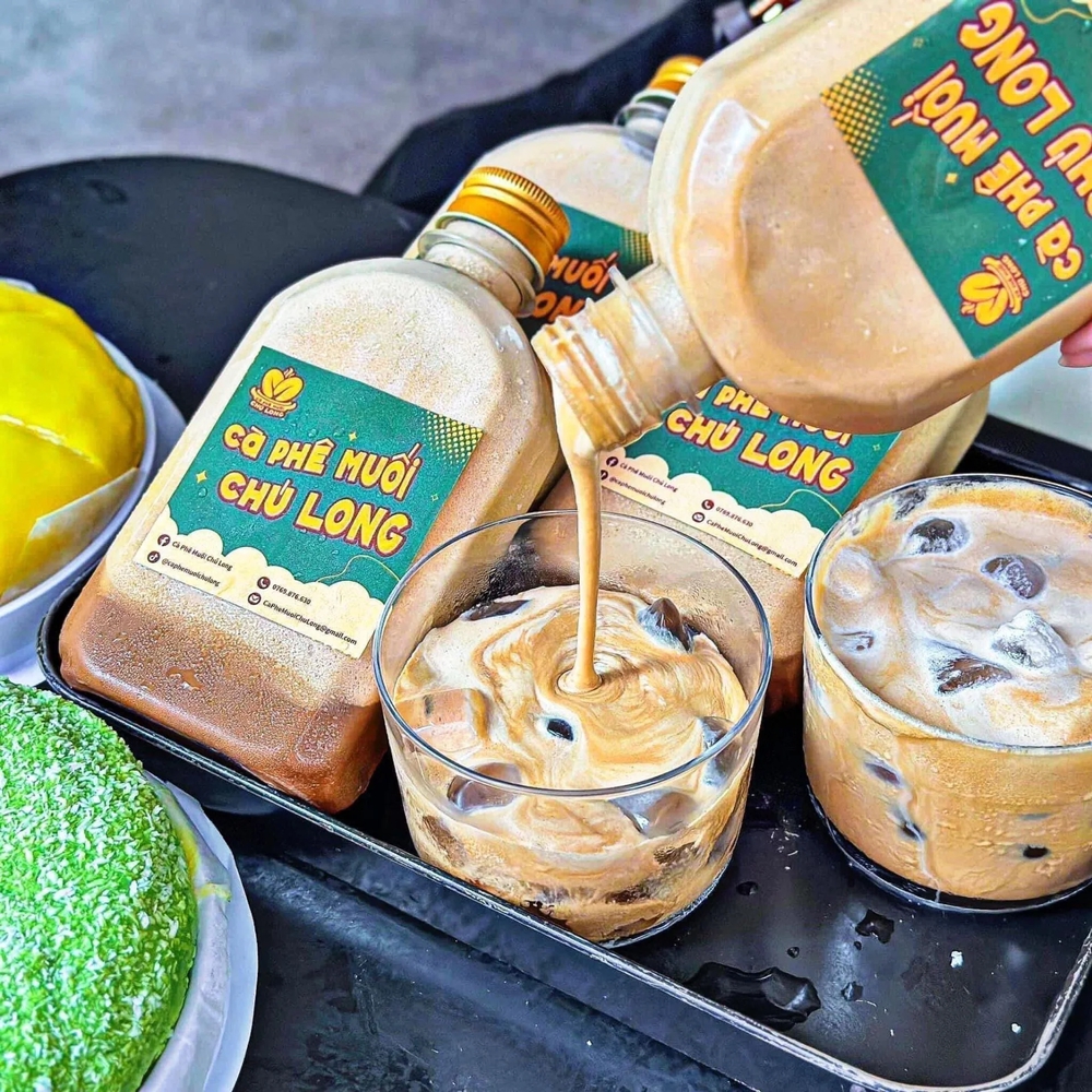 ShopeeFood tạo sức hút mới trên thị trường đặt món trực tuyến với “Trùm Deal Lên Live” - Ảnh 4.