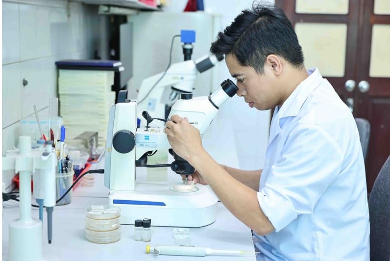 Đột phá theo Nghị quyết 57: Tạo chuyển biến thực chất trong đời sống số - Ảnh 2.