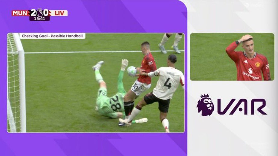 Đánh bại Liverpool trong trận cầu 5 bàn thắng, MU chính thức trở lại Champions League - Ảnh 5.