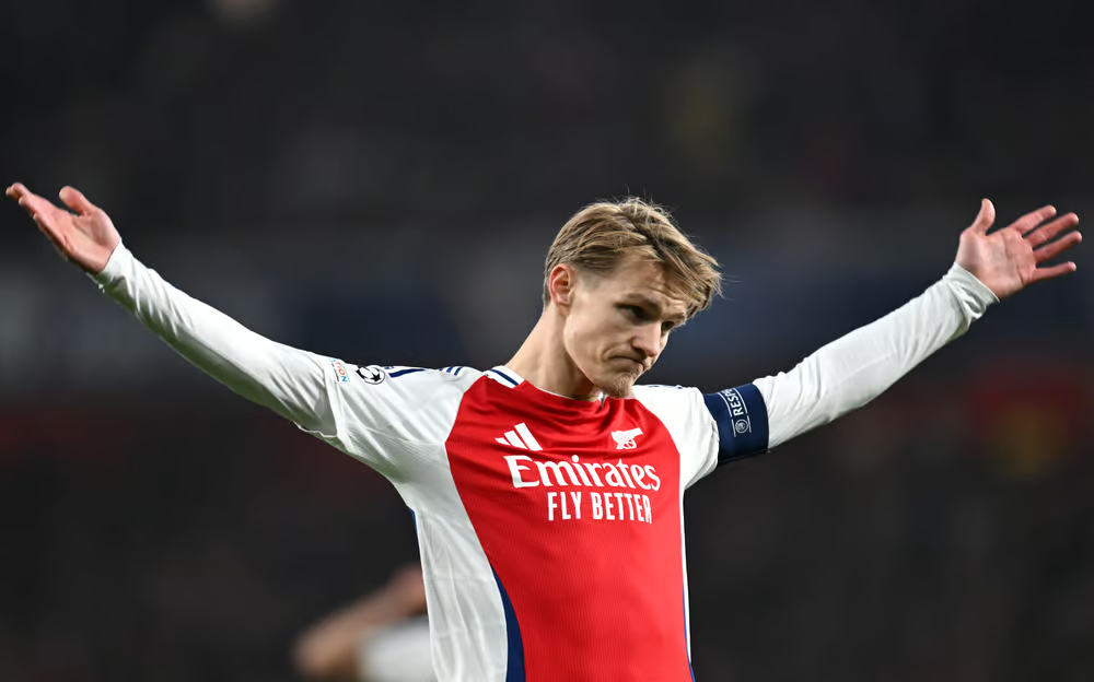 Tin nóng thể thao tối 30/5: Tây Ban Nha được dự đoán giành World Cup 2026; Trần Quyết Chiến hướng tới chức vô địch thế giới - Ảnh 4.
