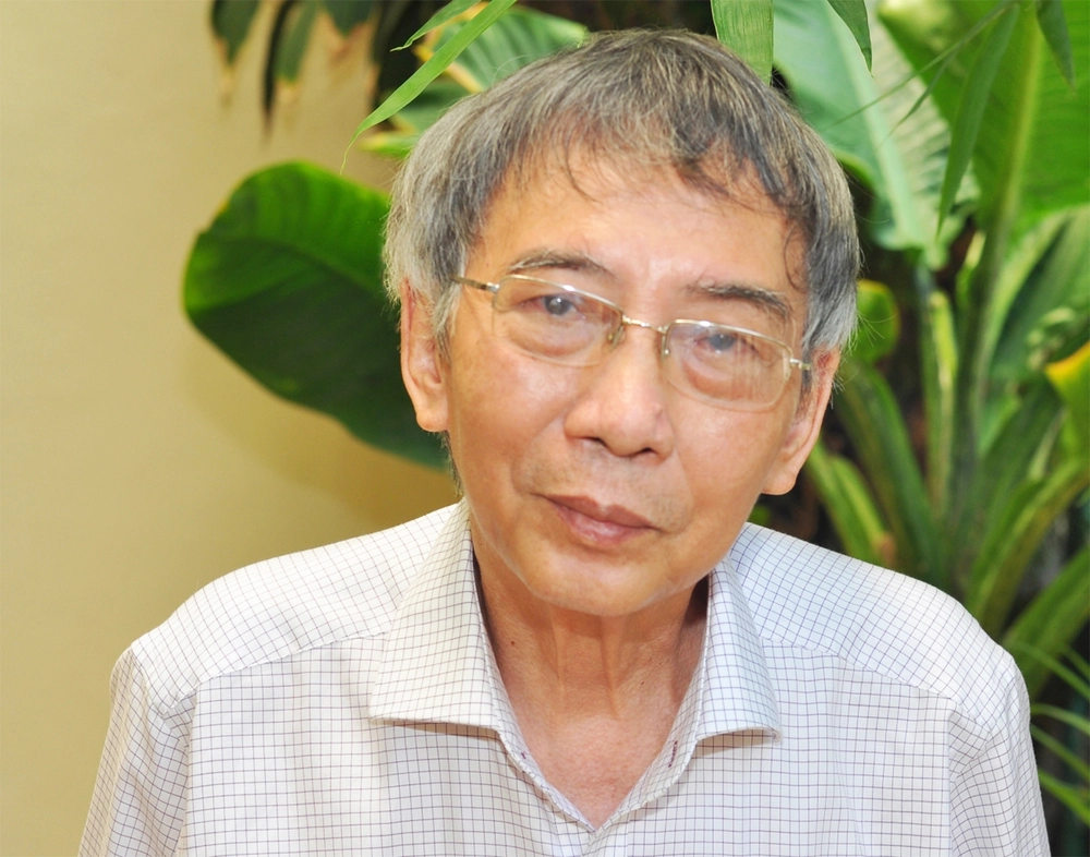 Trăng trong rừng và những đứa trẻ - Ảnh 1.