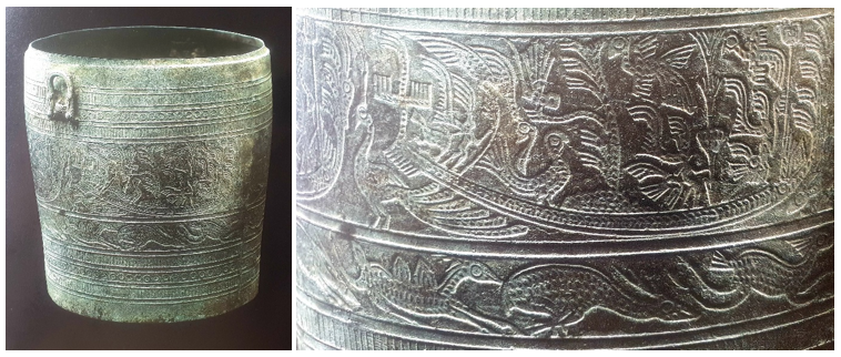 Chuyện về "chim Lạc" - Ảnh 6.