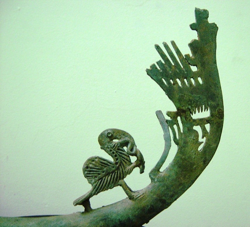 Chuyện về "chim Lạc" - Ảnh 7.